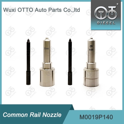 M0019P140 SIEMENS VDO 주사기에 대한 일반 철도 노즐 BK2Q-9K546-AG / CP1425432975