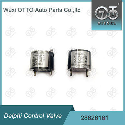 분사기 33800-4A700/28236381을 위한 28626161 공통 레일 제어밸브