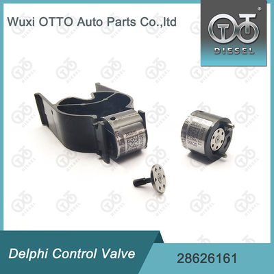 분사기 33800-4A700/28236381을 위한 28626161 공통 레일 제어밸브