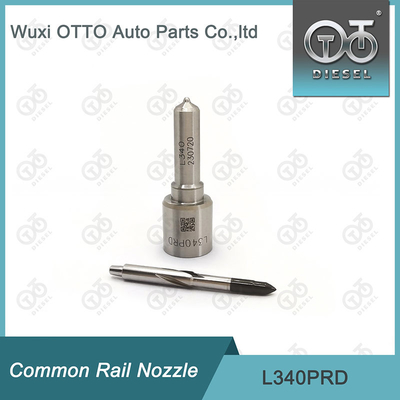분사기 R00201D HMC Ｕ 1.1 1.4L 28235143을 위한 L340PRD 델포이 공통 레일 노즐