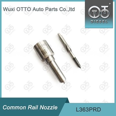 분사기를 위한 L363PRD 델포이 공통 레일 노즐 28231462 VW 1.2L