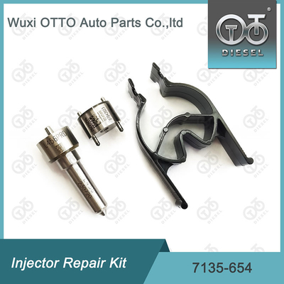 델피 주입기 수리 키트 7135-654 R00501Z에 노즐 L456PRD