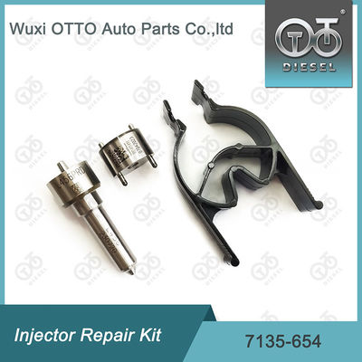 델피 주입기 수리 키트 7135-654 R00501Z에 노즐 L456PRD