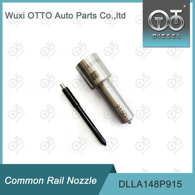 DLLA148P915 주사기용 텐소 코먼 레일 노즐 095000-6070 6251-11-3100