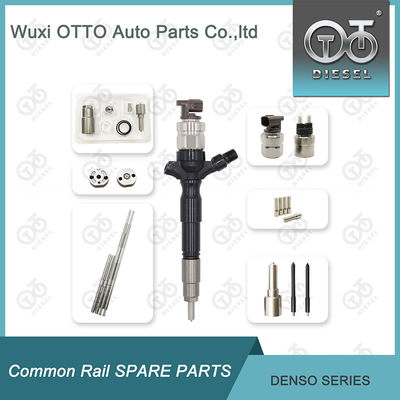 DLLA143P761 주사기용 일반 철도 밀도 노즐 095000-056# 6218-11-3100/3101/3102