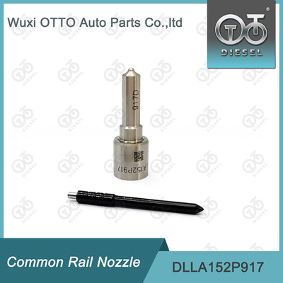 DLLA152P917 주사기용 텐소 코먼 레일 노즐 095000-602# 16600-ES60# / ES61#