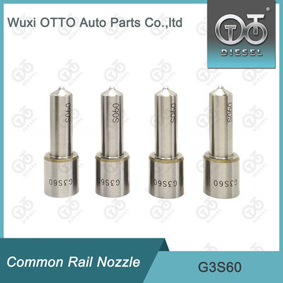 G3S60 주사기용 텐소 코먼 레일 노즐 295050-1290 / 4350