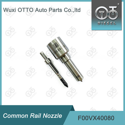 F00VX40080 / F00 VX 40080 보쉬 피에조 주사기 노즐 0445116066 / CH2Q-9K546-AB / LR069236