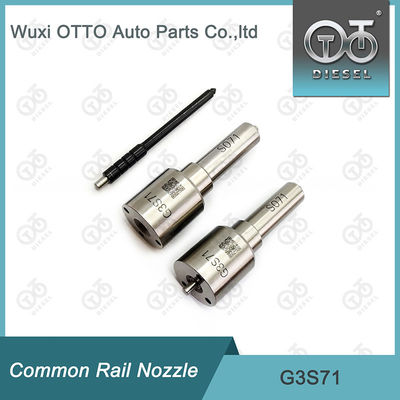 G3S71 DENSO Common Rail 노즐 John Deer 주사기 295050-1380 RE558869