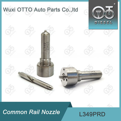 L349PRD 델피 코먼 레일 노즐 OEM 고속 주입기 R06001D
