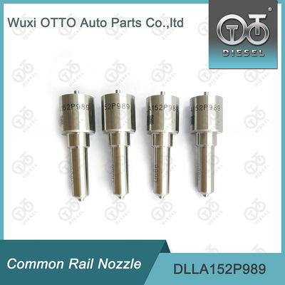 분사기 095000-714# / 093400-9890을 위한 DLLA152P989 덴소 공통 레일 노즐