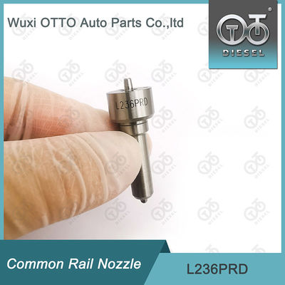 인젝터용 L236PRD 커먼 레일 노즐 R04201D