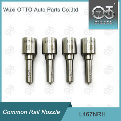 L467NRH 델피 공용 철도 주사기 노즐 28565330