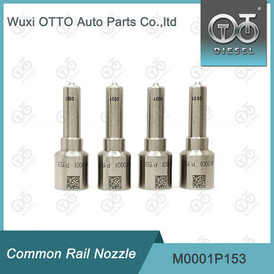 5WS40252 인젝터용 Siemens VDO 커먼 레일 노즐 M0001P153