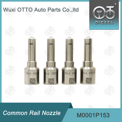 5WS40252 인젝터용 Siemens VDO 커먼 레일 노즐 M0001P153