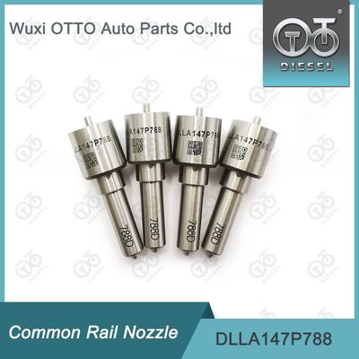 분사기 23670-30030을 위한 DLLA147P788 덴소 공통 레일 노즐