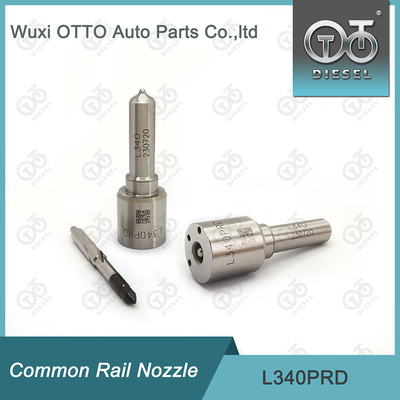 분사기 R00201D HMC Ｕ 1.1 1.4L 28235143을 위한 L340PRD 델포이 공통 레일 노즐
