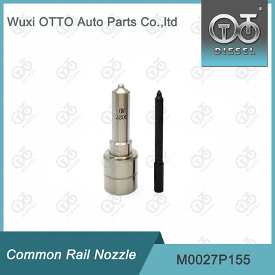 M0027P155 SIEMENS VDO 주사기에 대한 일반 철도 노즐 A2C53381618 / 1660000Q1W