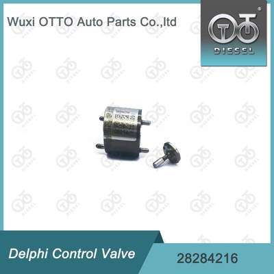 28284216 델피 코먼 레일 컨트롤 밸브 인젝터 DOOSAN T4 D34 3.4L INJ 28347042