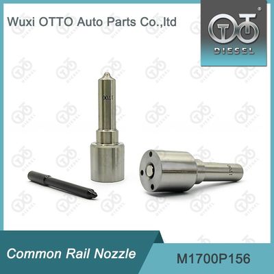 M1700P156 SIEMENS VDO 주사기용 일반 철도 노즐 1489400 / LR006495 / LR008836