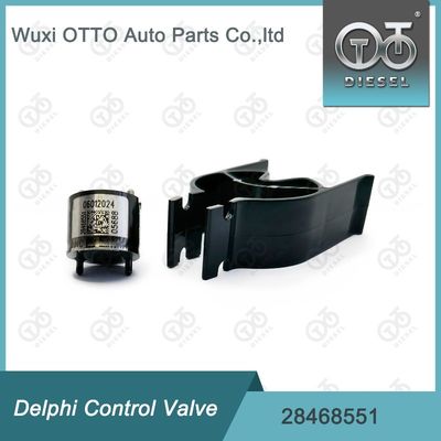 28468551 커먼레일 제어 밸브 (인젝터용) 28506046 폭스바겐 골프 1.6L E6 61 / 88 KW SUV