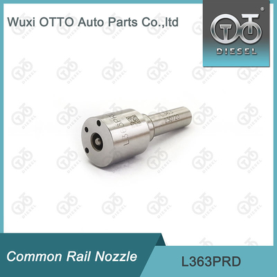 L363PRD 주사기용 코먼 레일 노즐 28231462 적용형 VW 3 CYL 1 2L