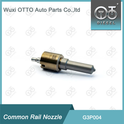 G3p004 인젝터 노즐 (인젝터 295900-0560/23670-51060용)