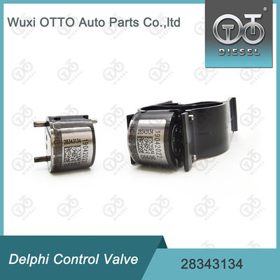28343134 DC OM651 S/BENZ OM651 D22 엔진의 R00001D/28307309 주입기에 대한 델피 제어 밸브