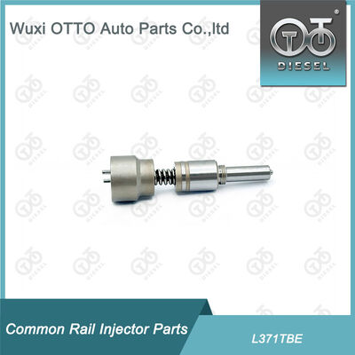 새 디젤 연료 인젝터 노즐 L371TBE