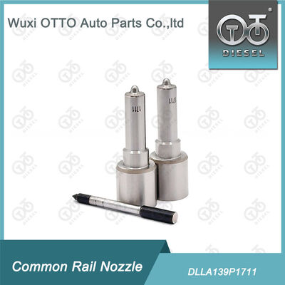 디젤 연료 인젝터 노즐 DLLA 139P 1711 / Dlla139P1711 OEM 0 433 172 048