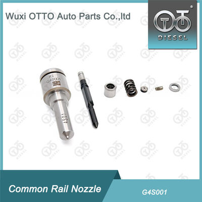 Denso G4 시리즈 인젝터용 신형 G4S001 모델 연료 분사 노즐 RE550611