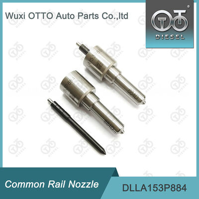DLLA153P884 DENSO 커먼레일 노즐 (인젝터 095000-5800/5801용)