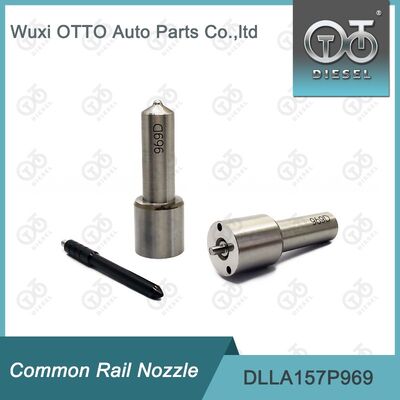 DLLA157P969 주사기용 텐소 코먼 레일 노즐 095000-862# / 972#