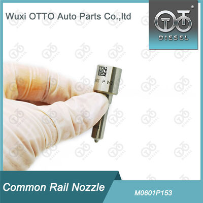 M0601P153 SIEMENS VDO 주입기에 대한 일반 철도 노즐 A2C59511601
