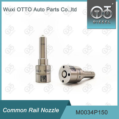 M0034P150 커먼 레일 인젝터 4Q9K-546-AA/CK4Q-9K546-AA용 SIEMENS VDO 커먼 레일 노즐A2C8139490080