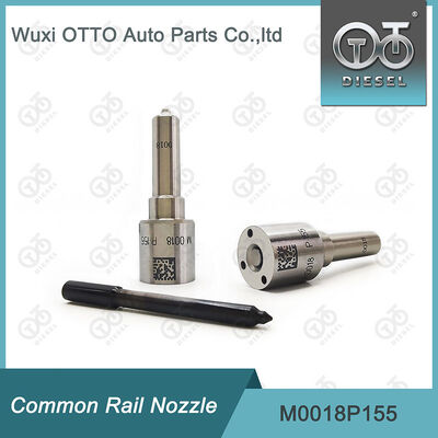 M0018P155 주입기 VDO 일반 철도 주입기용 노즐