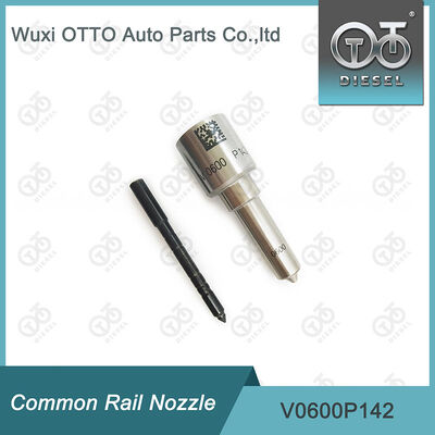 V0600P142 VDO 주사기용 일반 철도 노즐 5WS40000-Z / 9636680280
9652173680/ 9652173780