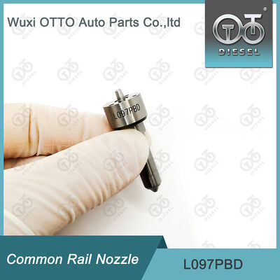 분사기 33801 - 4X500 R02801D를 위한 L097PBD 델포이 공통 레일 노즐