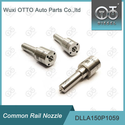 DLLA150P1059 디젤 공용 철도 주사기 노즐 095000-5550 / 8310