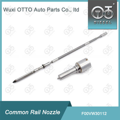 공용 철도 주입기 노즐 F00VW30112 주입기 0445110581